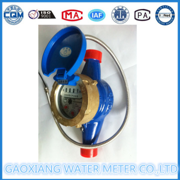 Hot Sale! Remote Reading GSM Water Meter Dn15-Dn25